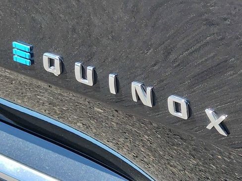 Used 2025 Chevrolet Equinox EV LT w/ Active Safety Package 3 image 11