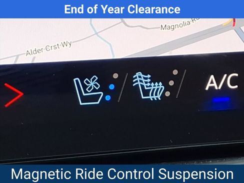 New 2025 Chevrolet Suburban Premier w/ Sun And Tow Package image 13