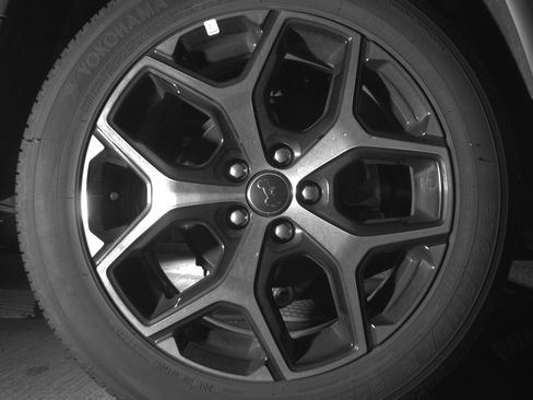 Used 2025 Jeep Compass Limited image 15