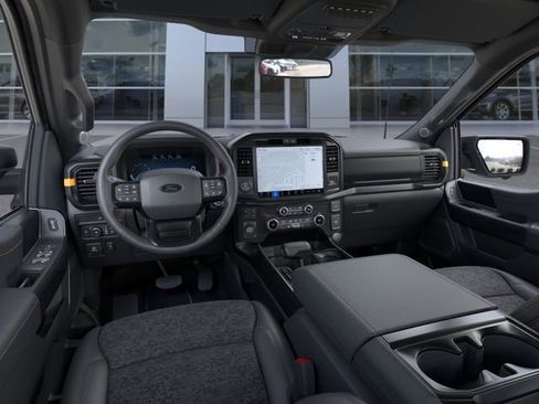 New 2026 Ford F150 Tremor w/ Tow/Haul Package AWD/4WD image 9