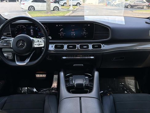 Certified 2022 Mercedes-Benz GLE 450 4MATIC image 13