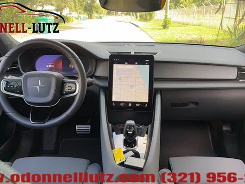 Used 2021 Polestar Polestar 2 w/ Performance Package AWD/4WD image 16