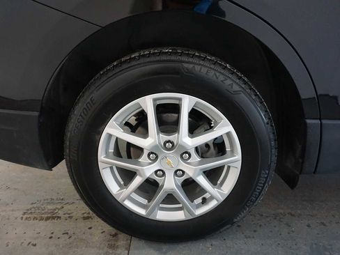 Certified 2024 Chevrolet Equinox LS w/ LS Convenience Package image 10