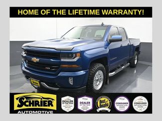 Used 2019 Chevrolet Silverado 1500 LT w/ All Star Edition AWD/4WD 360° Tour