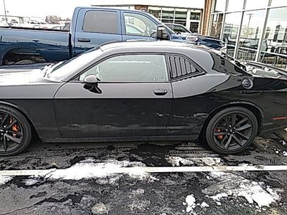 Used 2023 Dodge Challenger GT w/ Plus Package