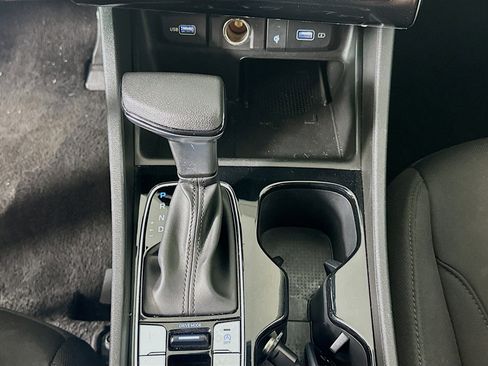 Used 2024 Hyundai Tucson SEL image 23