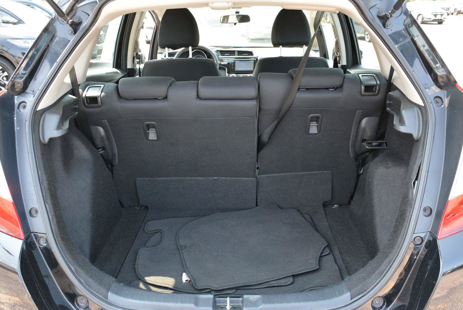 Used 2015 Honda Fit EX image 16