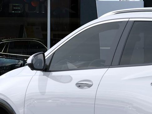 New 2026 Buick Encore GX Sport Touring w/ Advanced Technology Package FWD image 12