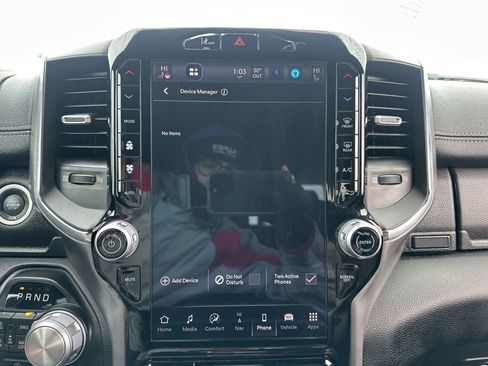 Used 2025 RAM 1500 Laramie image 33