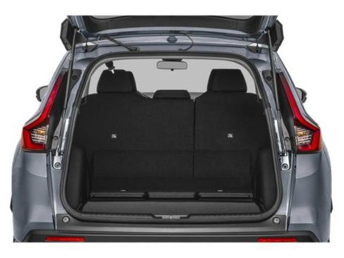 Used 2025 Honda CR-V LX image 11