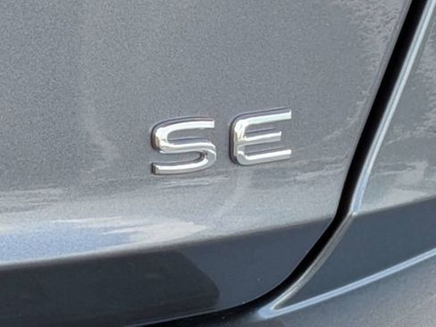 Certified 2026 Volkswagen Jetta SE FWD image 12
