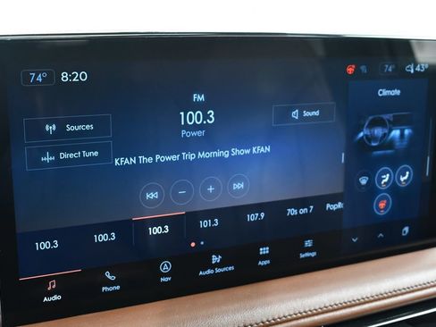 Used 2022 Lincoln Nautilus Reserve w/ Equipment Group 201A AWD/4WD image 26