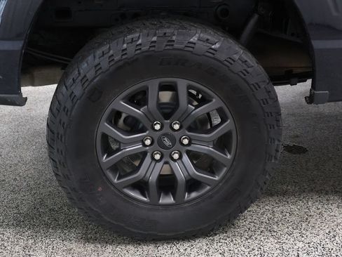Used 2023 Ford F150 Tremor AWD/4WD image 30