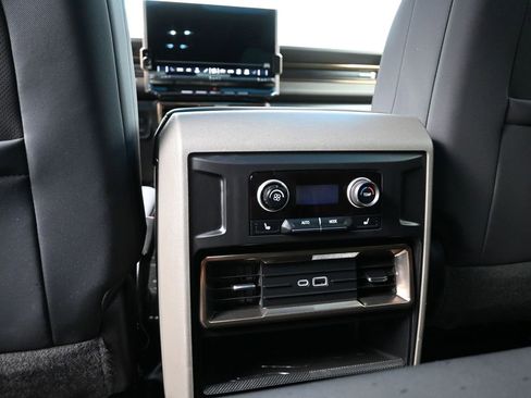 Used 2024 GMC Hummer EV 3X image 17