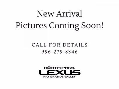New 2025 Lexus ES 300h w/ Premium Package