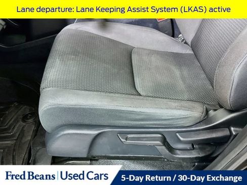 Used 2019 Honda HR-V EX image 22