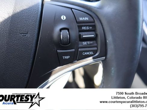 Used 2020 Acura MDX SH-AWD w/ Advance Package image 12