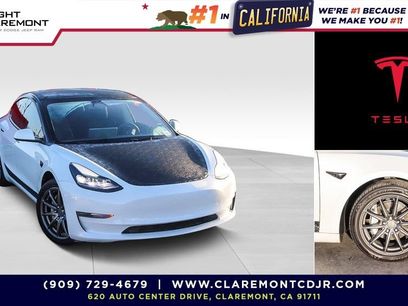 Used 2022 Tesla Model 3 Long Range
