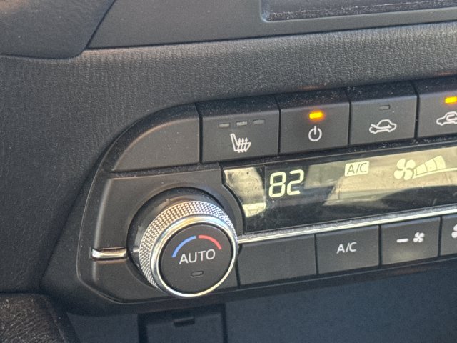 Used 2019 MAZDA CX-5 Touring FWD image 22