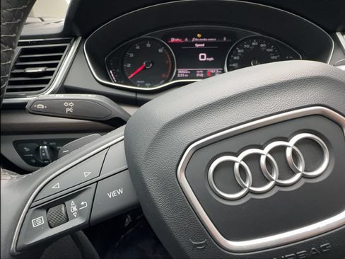 Used 2022 Audi Q5 2.0T Premium AWD/4WD image 43