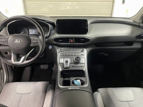 Used 2023 Hyundai Santa Fe SEL AWD/4WD image 14