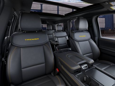 New 2027 Ford Expedition Tremor w/ Driver's Package AWD/4WD image 10