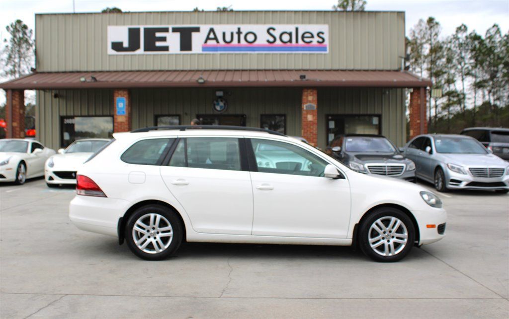 Used 2013 Volkswagen Jetta TDI FWD image 8