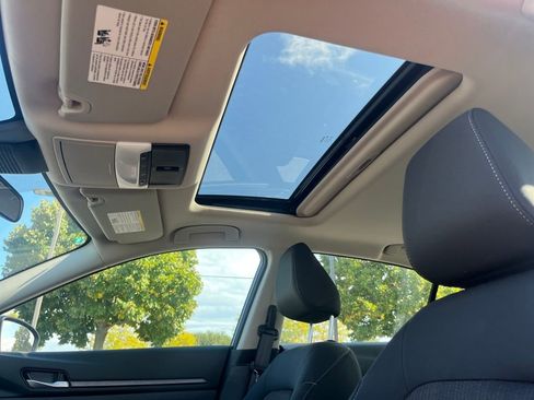 New 2025 Nissan Altima 2.5 SV w/ SV Special Edition Package image 14