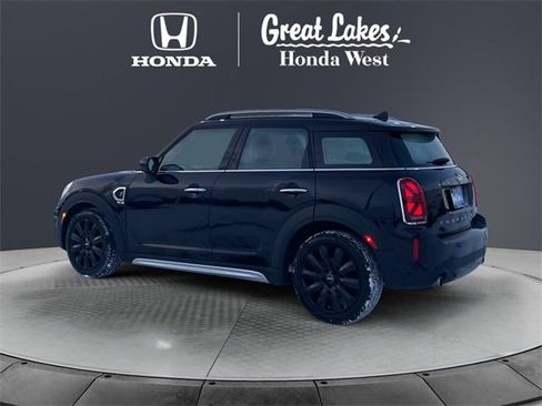 Used 2021 MINI Cooper Countryman S image 3