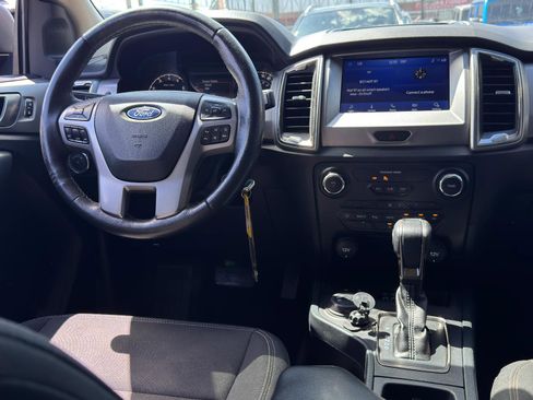 Used 2022 Ford Ranger XLT w/ Equipment Group 301A Mid image 26