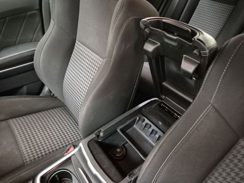 Used 2021 Dodge Charger R/T image 36