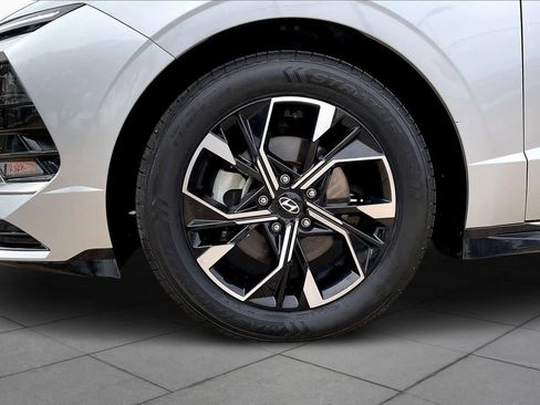 Used 2024 Hyundai Sonata SEL image 9