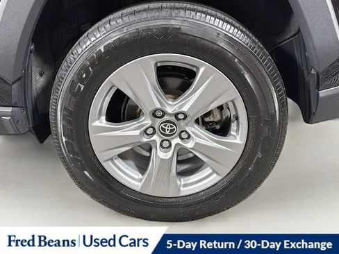 Certified 2024 Toyota RAV4 XLE w/ Convenience Package AWD/4WD image 36