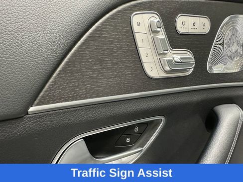 Certified 2023 Mercedes-Benz GLS 450 4MATIC image 13