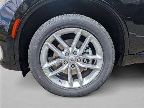 New 2026 Dodge Durango GT AWD/4WD image 18