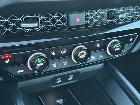 New 2025 Honda Accord EX-L image 26