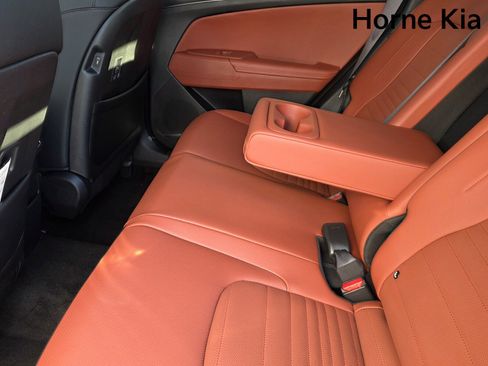 New 2025 Kia Sportage X-Line Prestige image 22