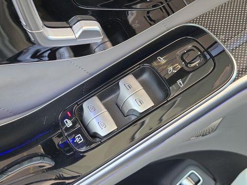 Certified 2021 Mercedes-Benz S 580 4MATIC Sedan image 24