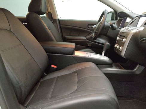 Used 2014 Nissan Murano SL w/ Navigation Package FWD image 21