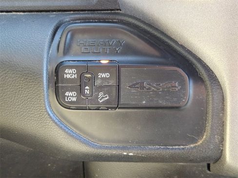 Used 2022 RAM 2500 Tradesman image 28