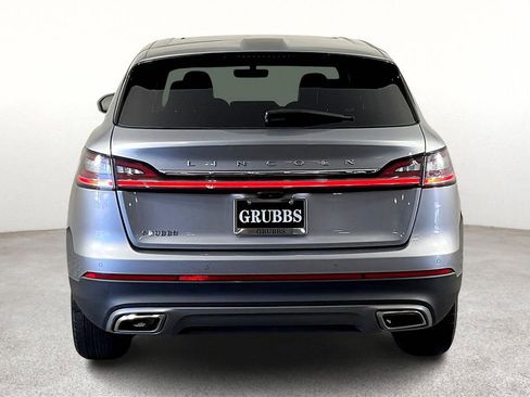 Used 2023 Lincoln Nautilus Reserve AWD/4WD image 6