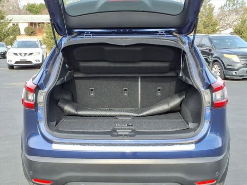 Used 2022 Nissan Rogue Sport SL image 25