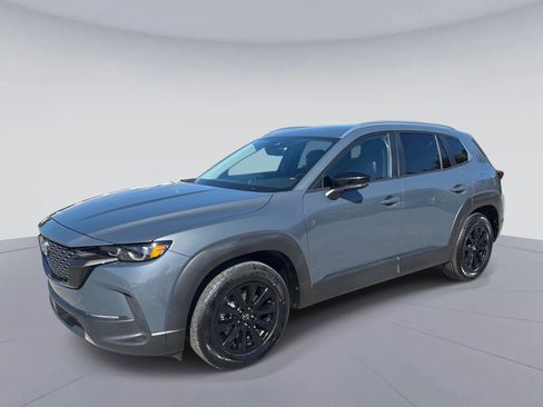 Used 2024 MAZDA CX-50 AWD 2.5 S w/ Preferred Package image 8