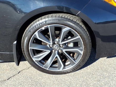 Used 2020 Toyota Corolla SE image 10