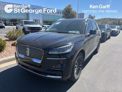 Used 2023 Lincoln Aviator Reserve