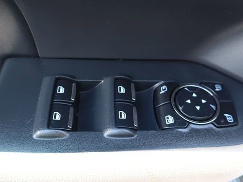 Used 2023 Ford Expedition Max Limited AWD/4WD image 21