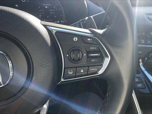 Certified 2024 Acura TLX Technology Package image 21