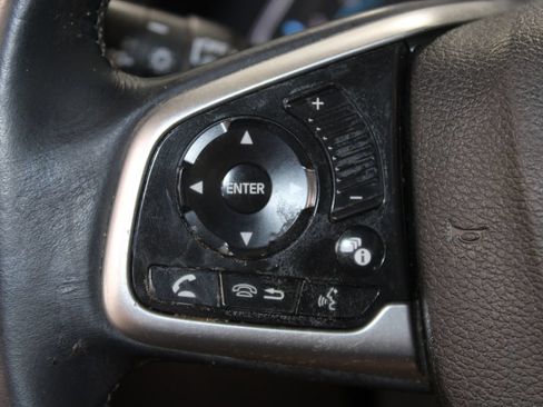 Used 2016 Honda Civic Touring image 32