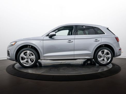 Certified 2023 Audi Q5 2.0T Premium Plus w/ Premium Plus Package AWD/4WD image 7