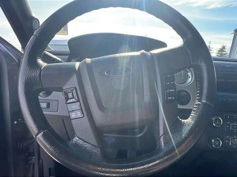 Used 2013 Ford F150 XLT w/ Luxury Equipment Group AWD/4WD image 19